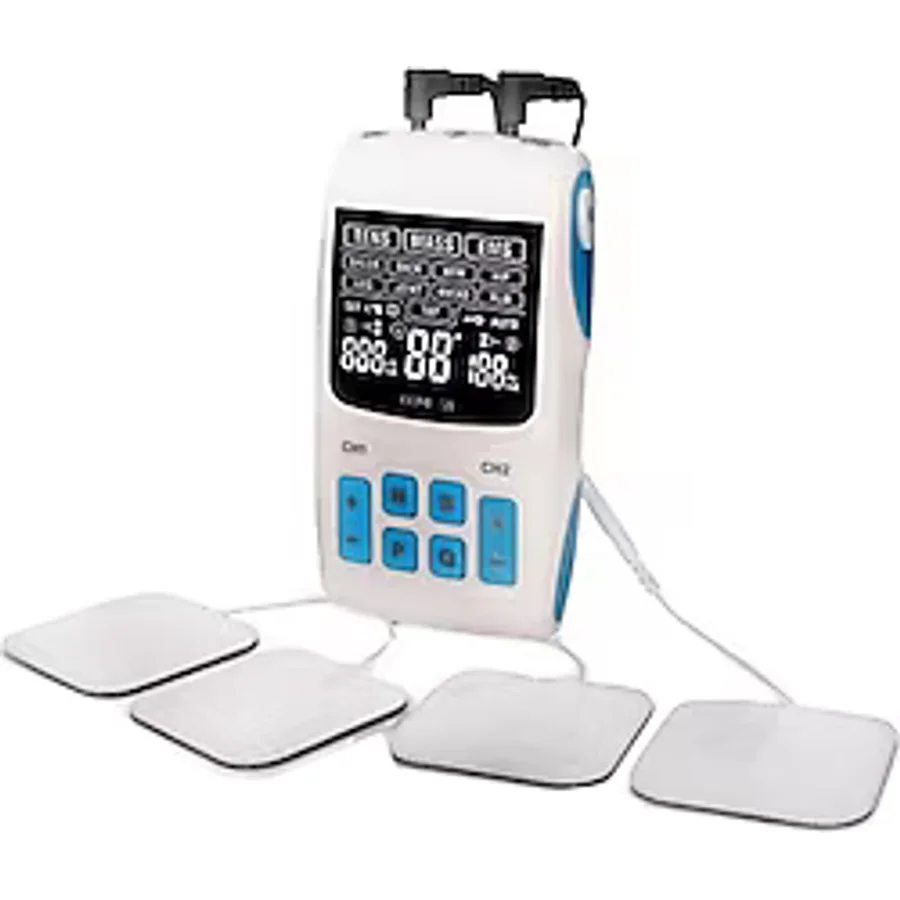 Comfort Plus DM 3000 Dijital Ems ve Tens Cihazı