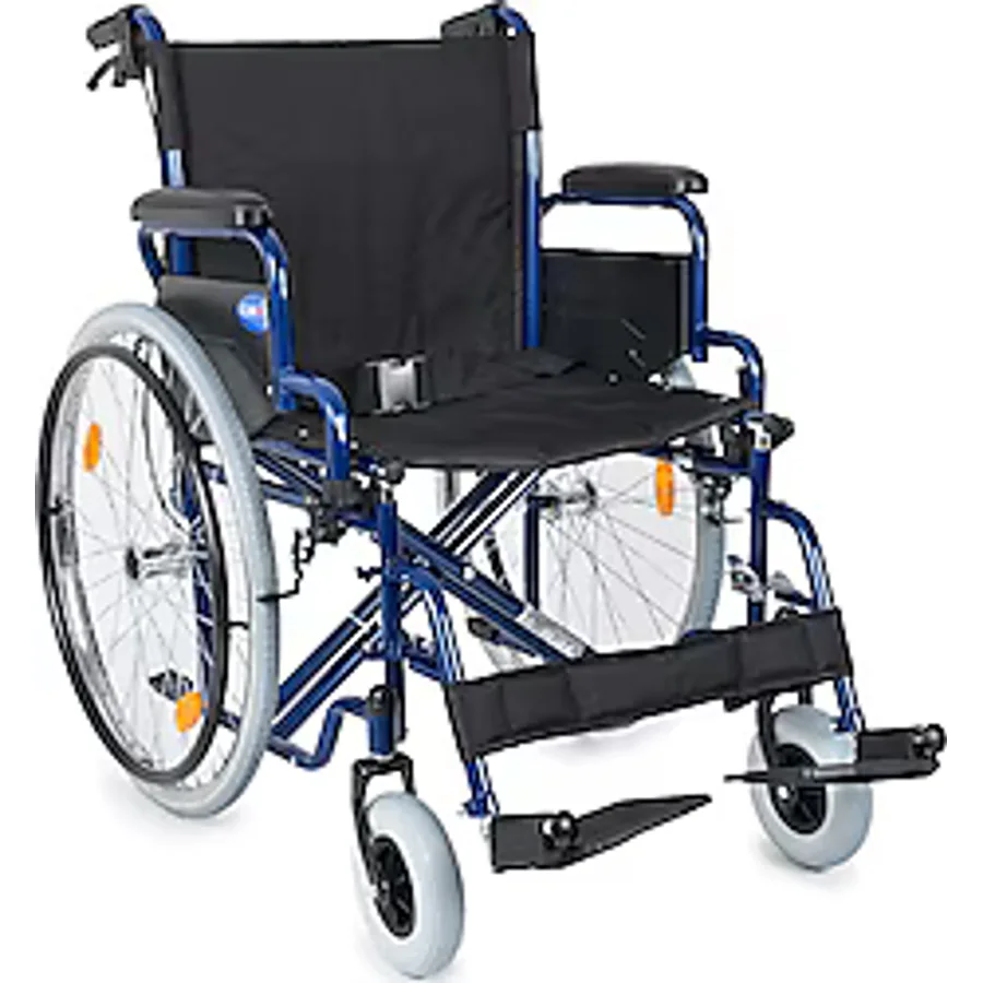 Comfort Plus DM-312 Centro Tekerlekli Sandalye