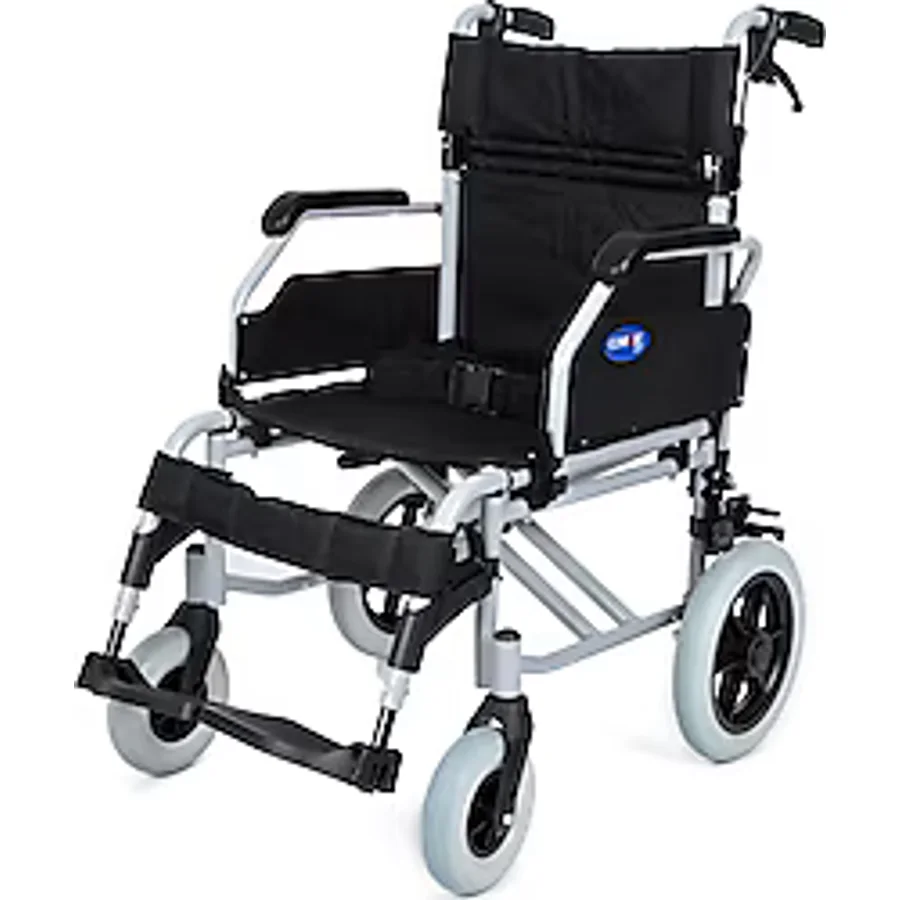 Comfort Plus DM-337 Manuel Tekerlekli Sandalye