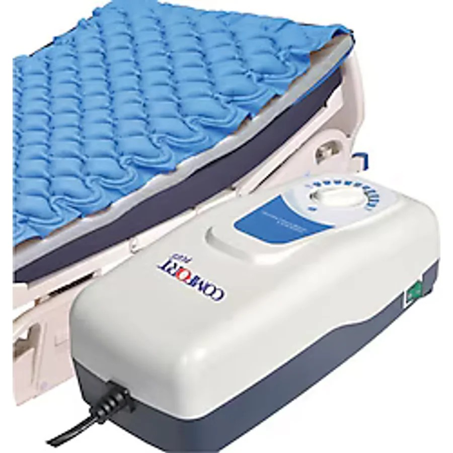 Comfort Plus DM-40 Baklava Tipi Havalı Yatak