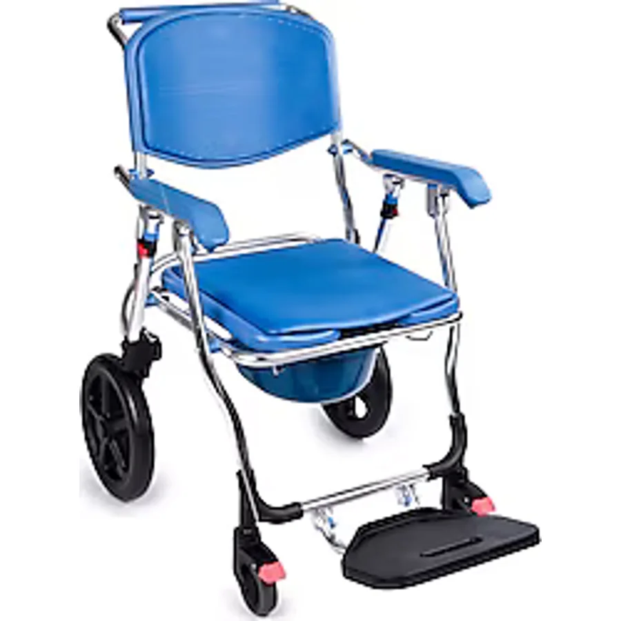 Comfort Plus DM-70 Hasta Tuvalet Sandalyesi