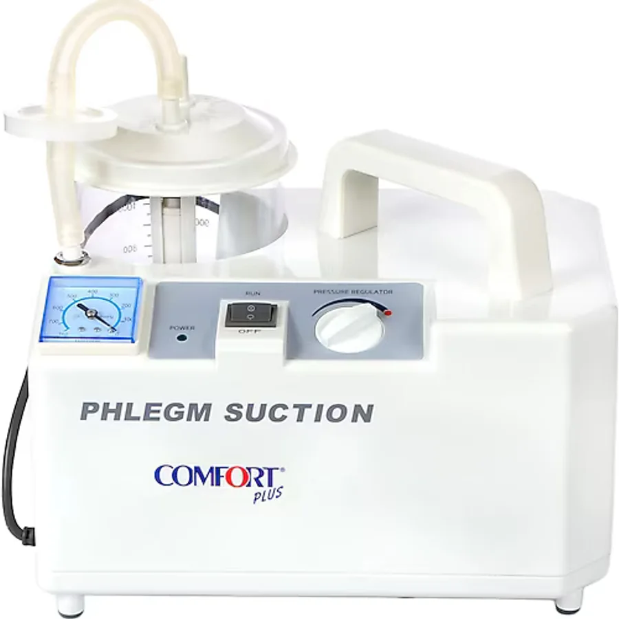 Comfort Plus DM-7E-D Aspiratör Cihazı