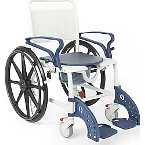 Comfort Plus DM-8088B Hasta Tuvalet Sandalyesi