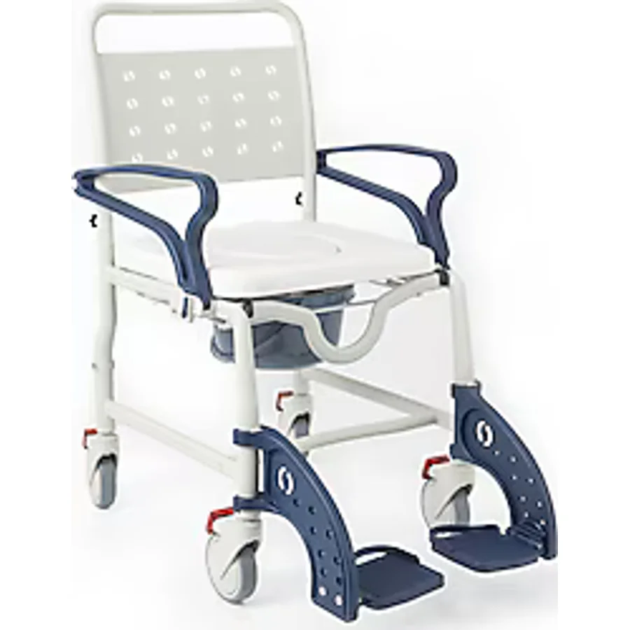 Comfort Plus DM-8088C Hasta Tuvalet Sandalyesi