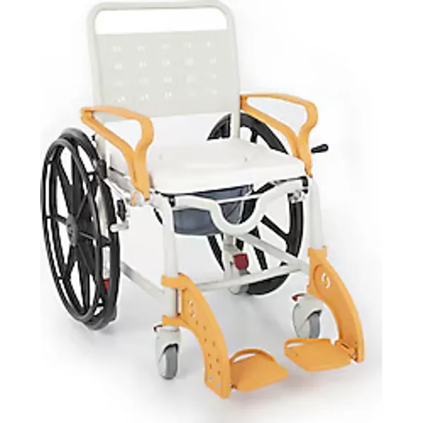 Comfort Plus DM-8088D Hasta Tuvalet Sandalyesi
