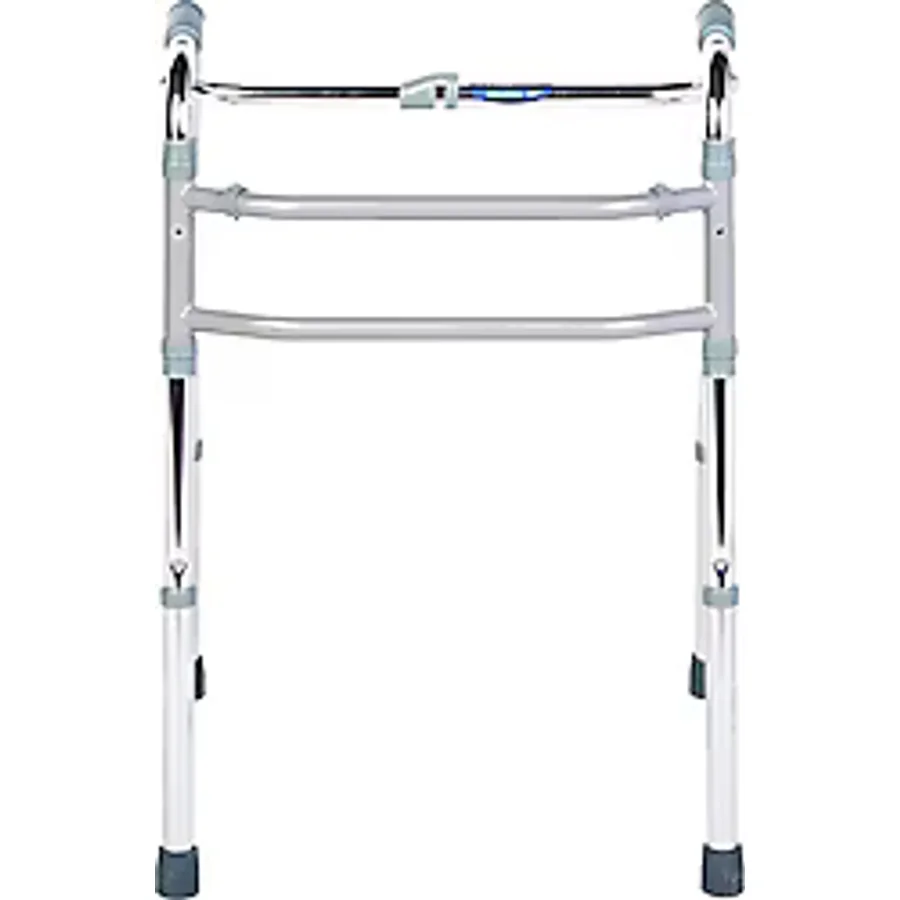 Comfort Plus DM-915 Alüminyum Hareketli Walker