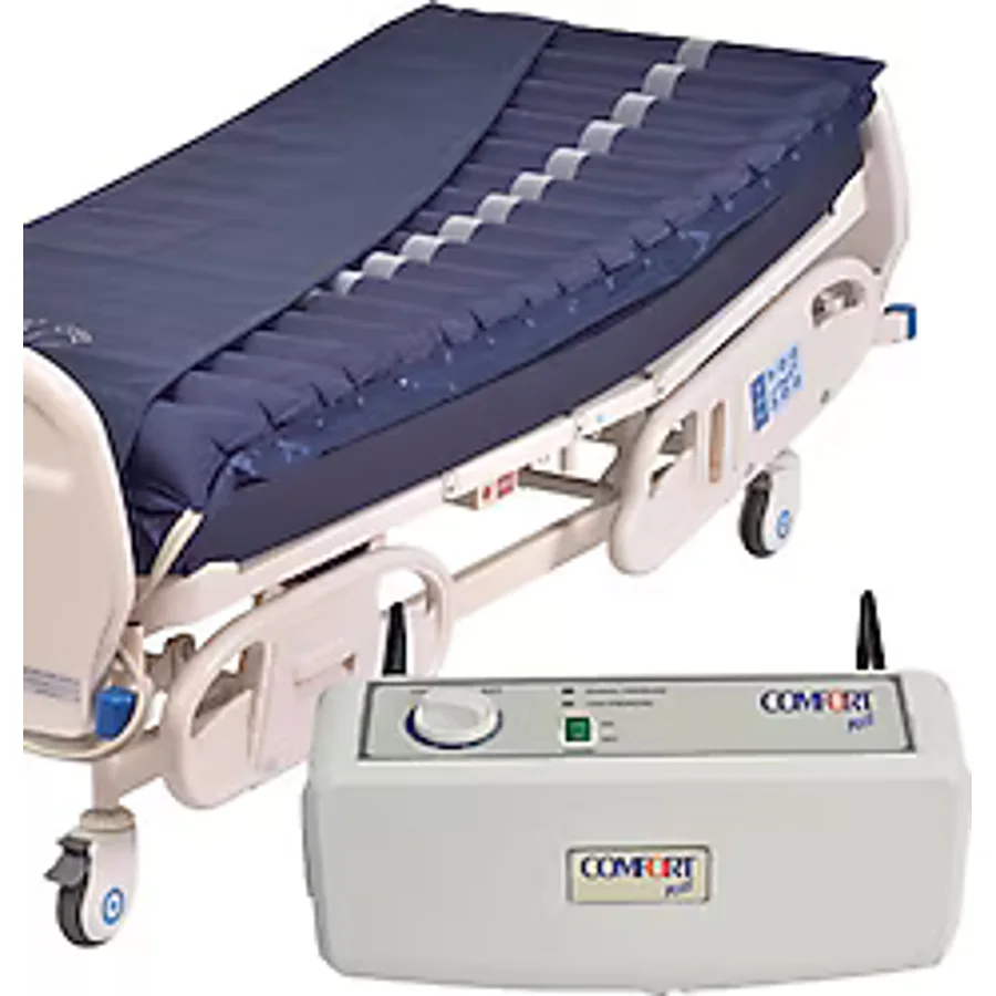 Comfort Plus DM-Libra 2 Boru Tipi Havalı Yatak