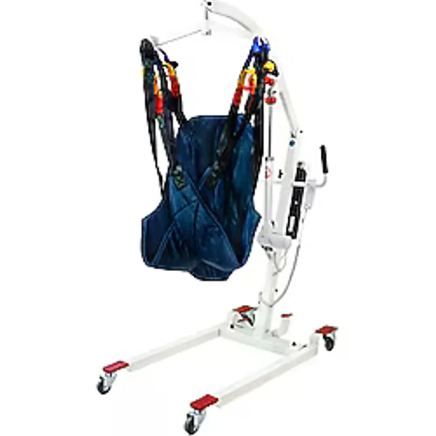 Comfort Plus DM-Yeni Model Hercules Hasta Transfer Lifti
