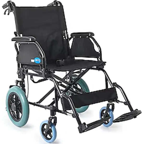 Comfort Plus DM863-12 Transfer Tekerlekli Sandalye