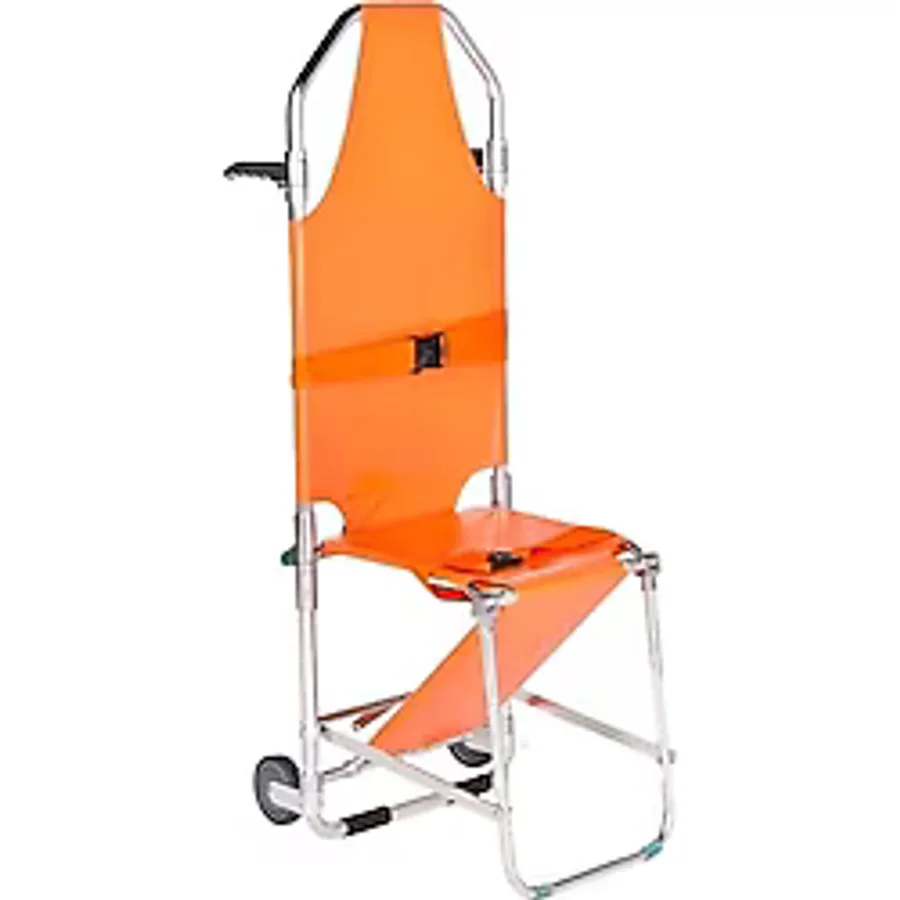 Comfort Plus Kombinasyon Sedye Katlanabilir Alüminyum Gövde, Sandalye Dönüşümlü, 150 kg Taşıma Kapasiteli