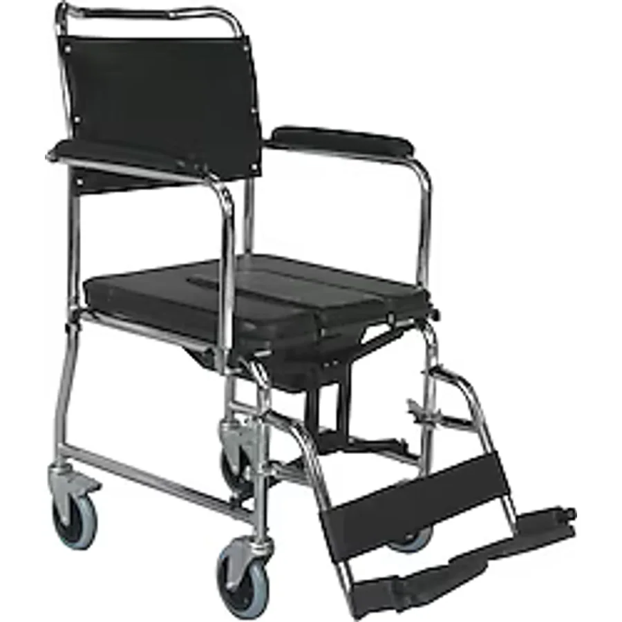 Comfort Plus KY689U Banyo ve Tuvalet Hasta Sandalyesi