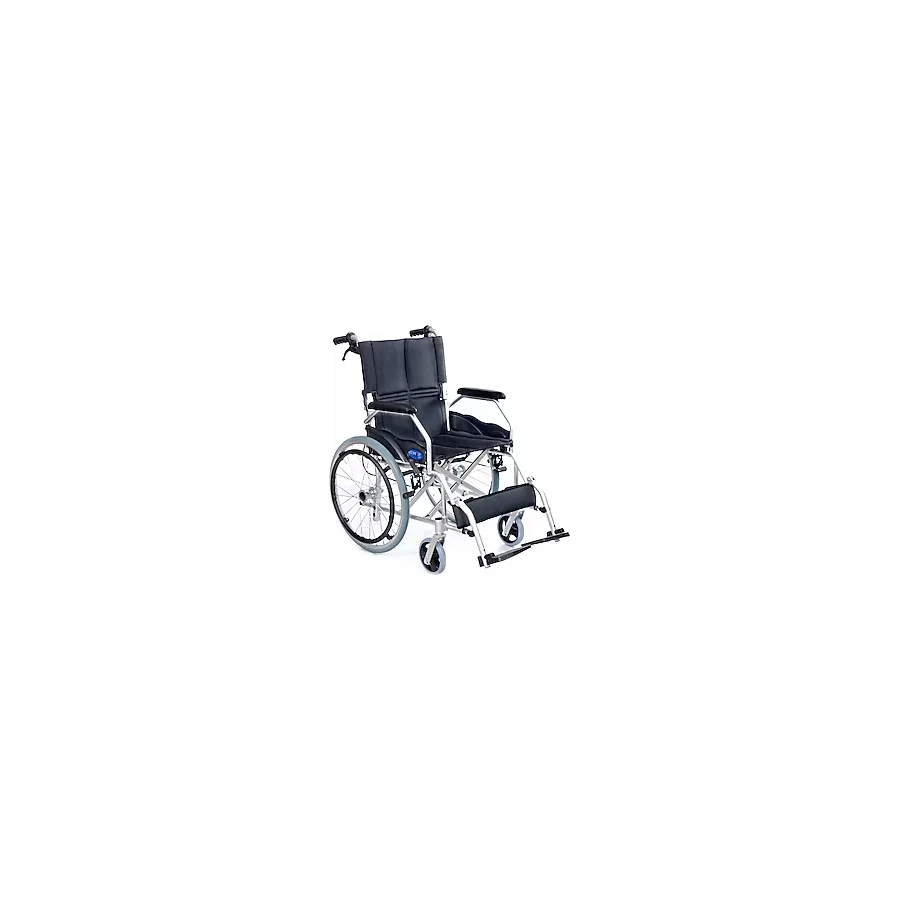 Comfort Plus KY863LAJ-A20 Refakatçı Tekerlekli Sandalye