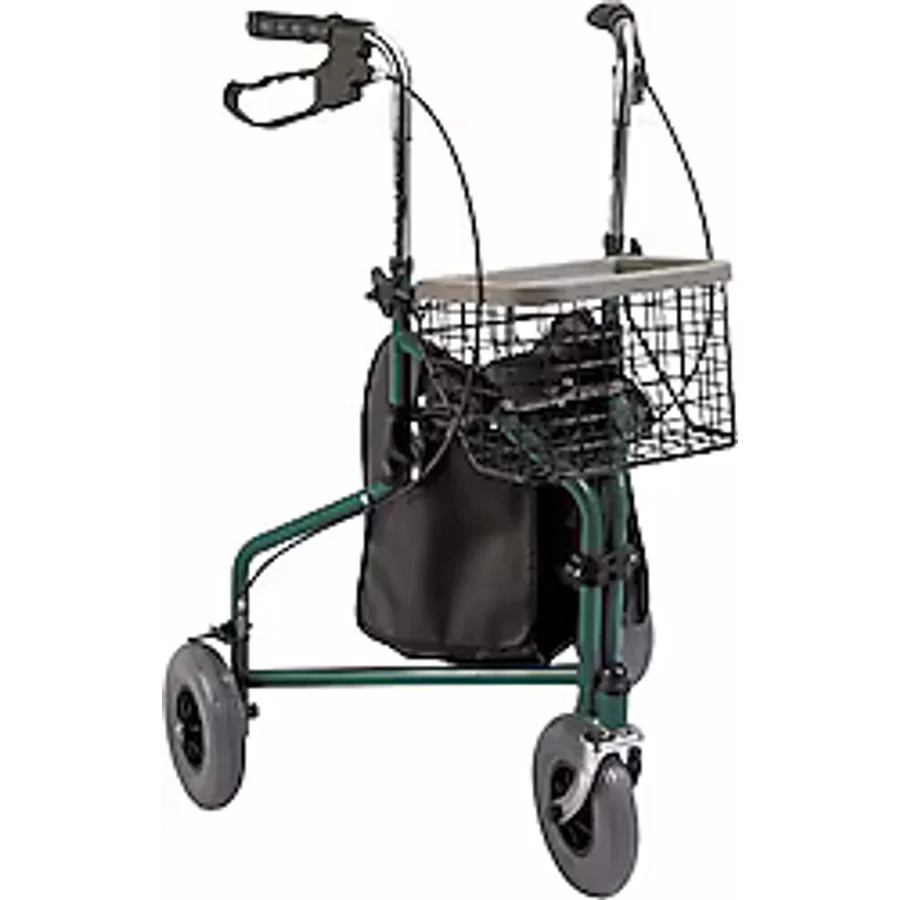 Comfort Plus KY9143 Alüminyum Rolatör