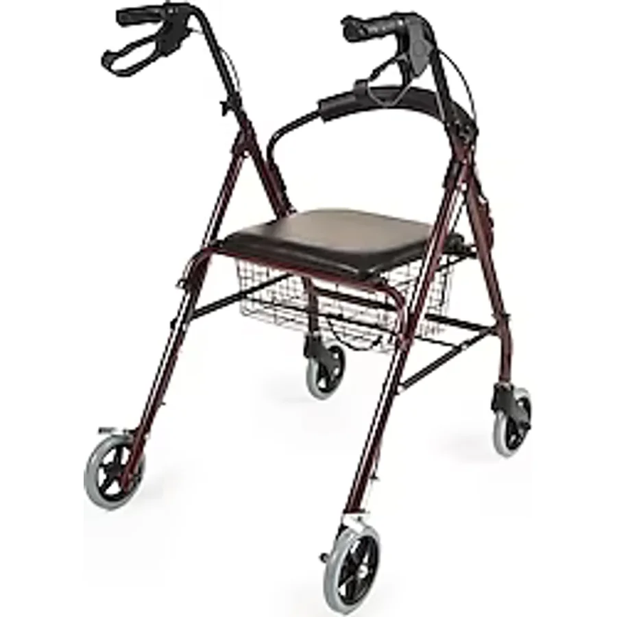 Comfort Plus KY9144L Rolatör Walker