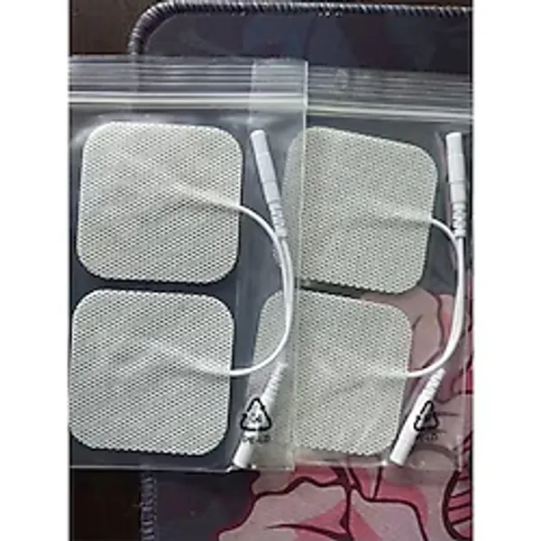 Comfort Plus R-C4a Tens Ems Pedi 4 Lü