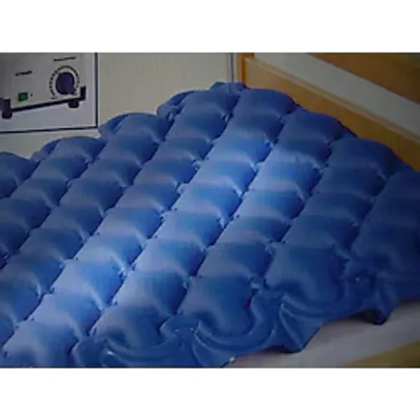 Comfort Plus Şişme Havalı Hasta Yatağı - Konforlu ve Dayanıklı