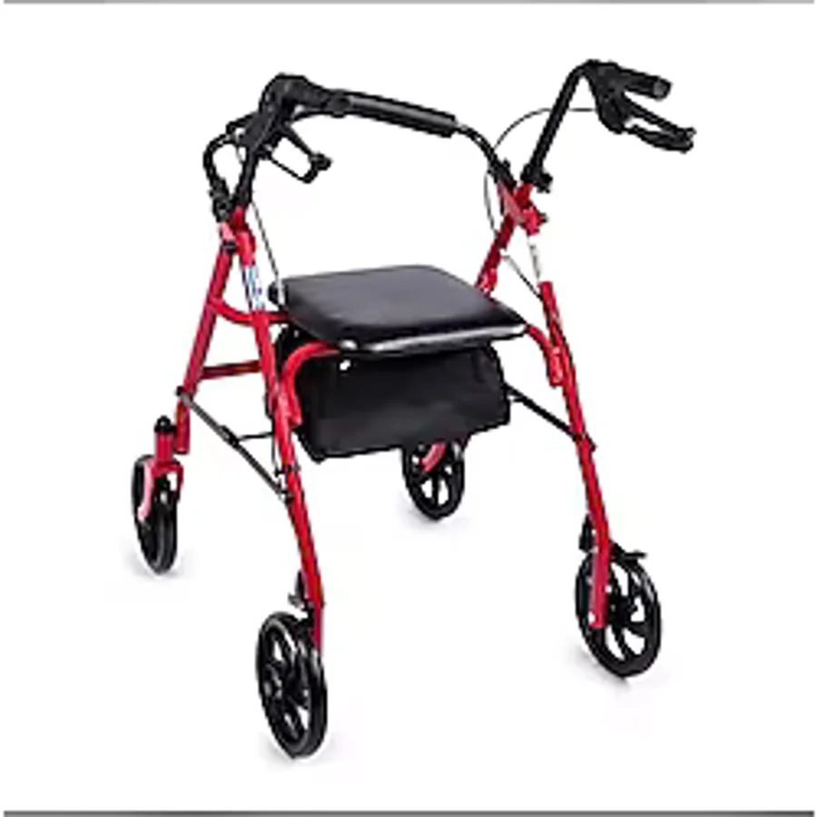 Comfort Rollatör - 1