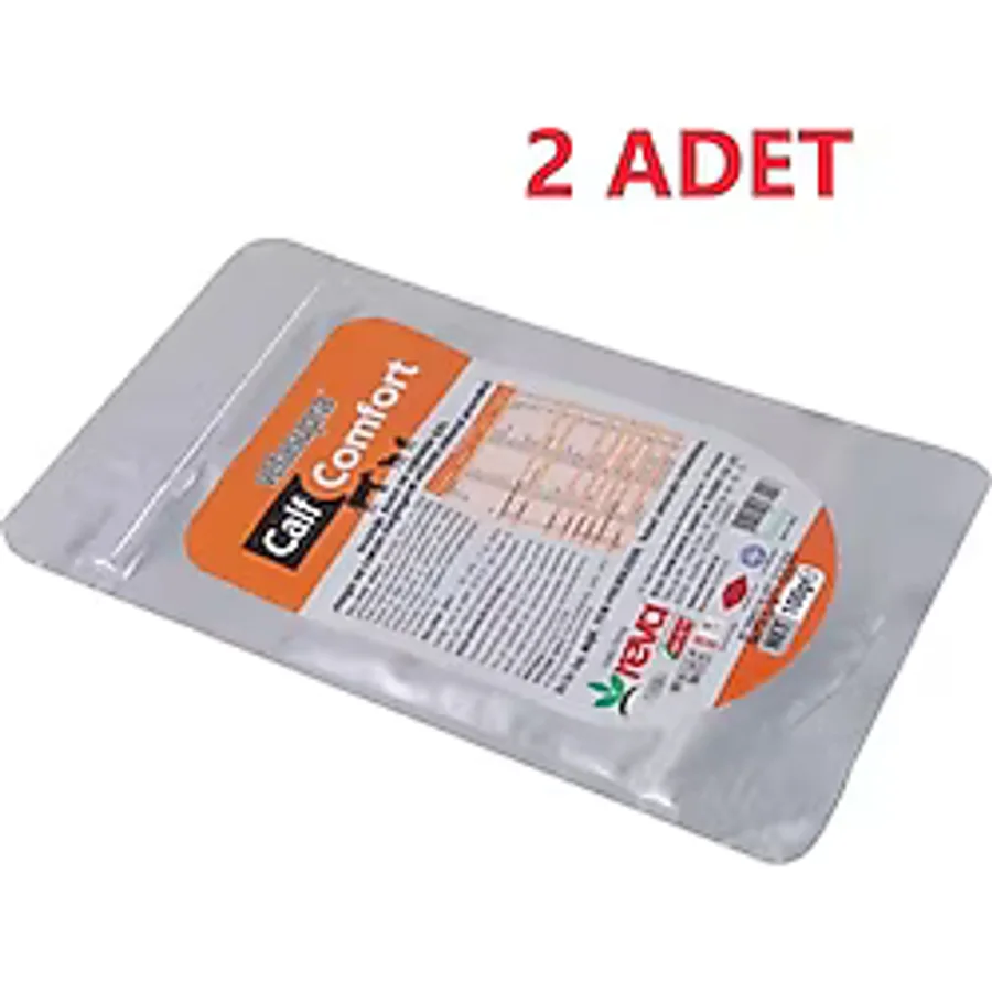 Comfort Yem Ve Süt Verim Artırıcı Toz Form Yem Katkı-2 Adet