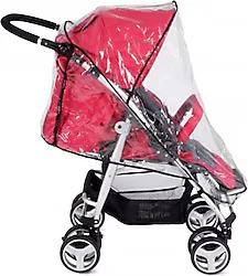 Comfymax Bebek Arabası Yağmurluğu