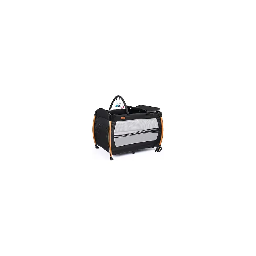 Comfymax Power Park Yatak 70x110 cm Cosmos Black