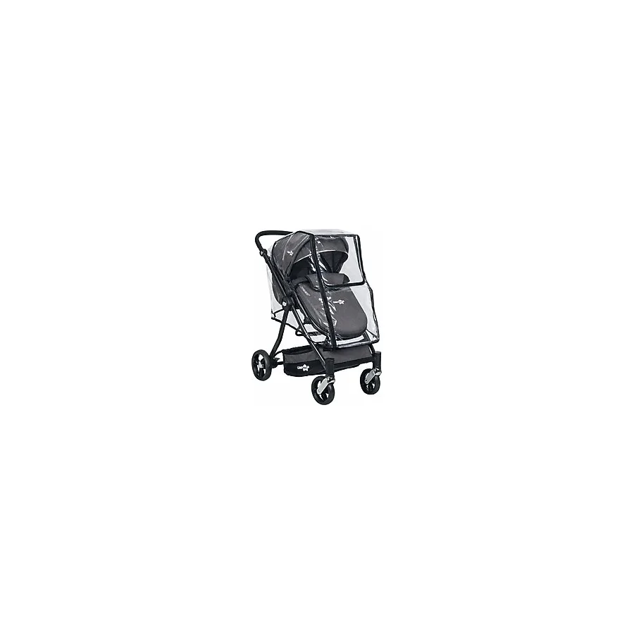 Comfymax Sema Baby Lüks Bebek Arabası Yağmurluğu