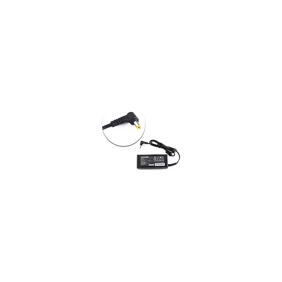 Compaxe Cla-443 19V 3.42A 5.5x1.7 65W Acer Notebook Adaptör