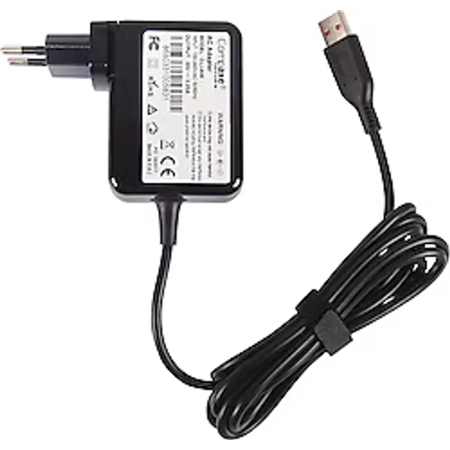 Compaxe CLI-608 65W Notebook Adaptörü