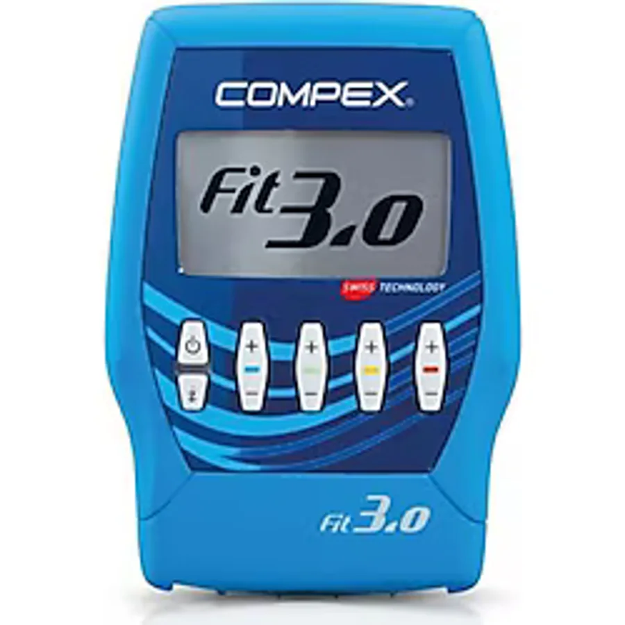 Compex 3.0 Kas Güçlendirme Tens Rehabilitasyon Cihazı