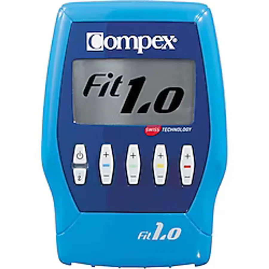 Compex Fit 1.0 Fitness Kas Geliştirme Masaj ve Tens Cihazı