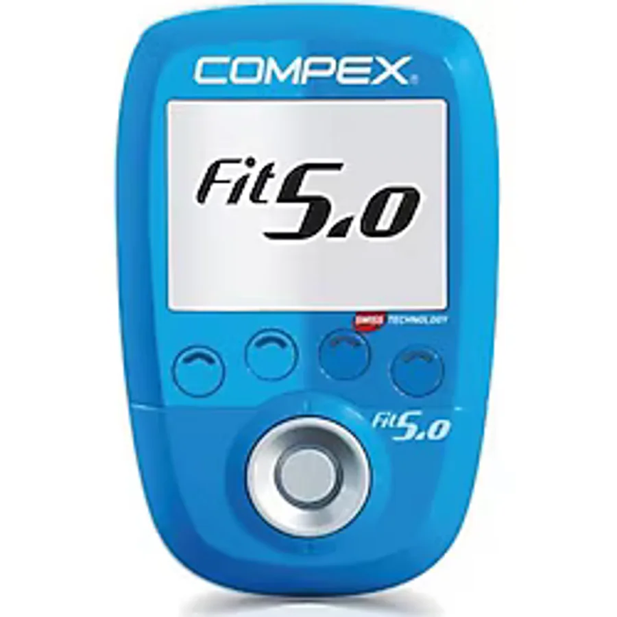 Compex Fit 5.0 Wireless Fitness Kas Güçlendirme Cihazı