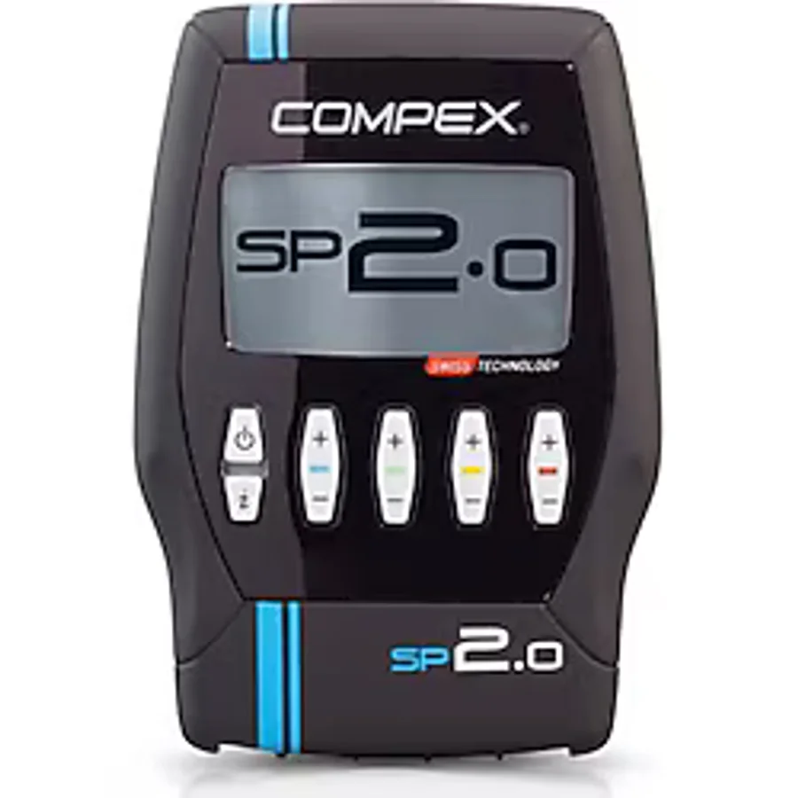 Compex SP 2.0 Fitness Kas Güçlendirme ve Rehabilitasyon Cihazı