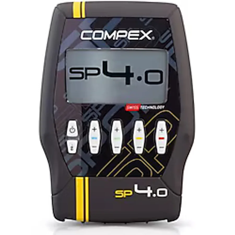 Compex SP 4.0 Kas Geliştirme ve Rehabilitasyon Cihazı