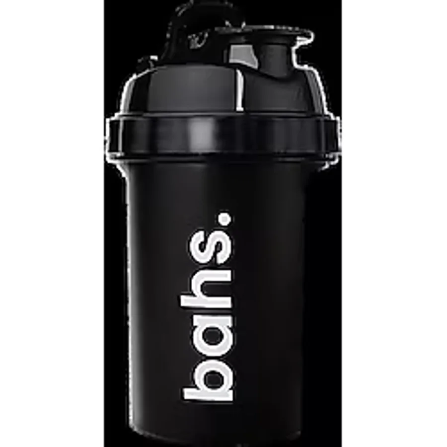 Complete Shaker 600ml