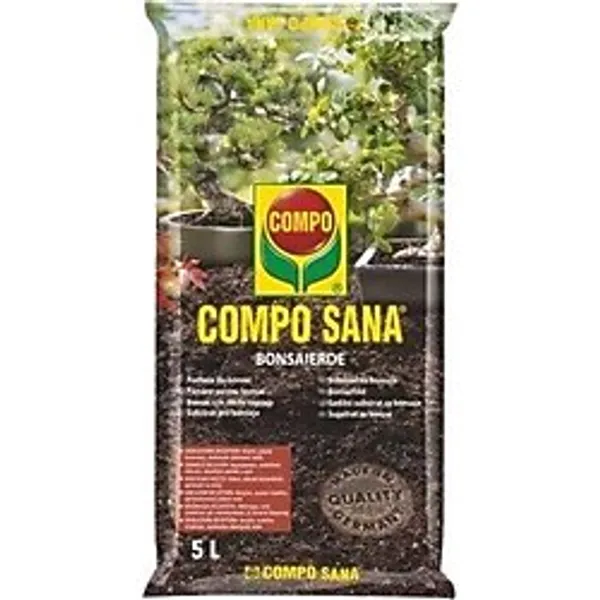 Compo 1602 Bonsai Toprağı 5 Lt
