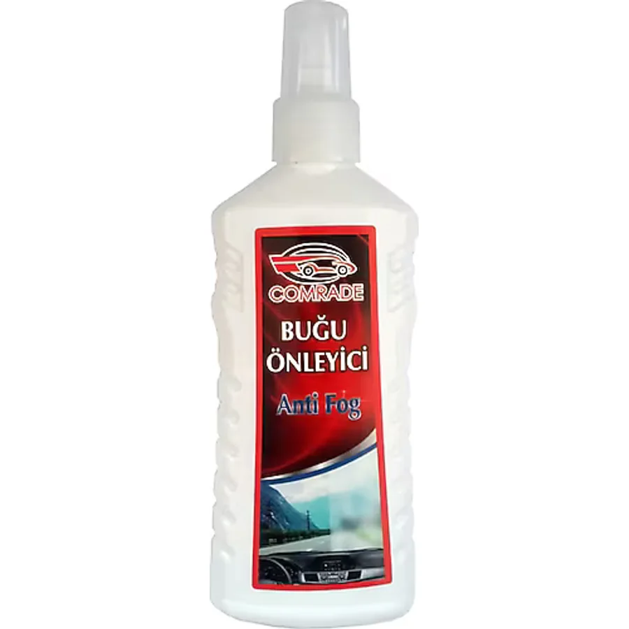 Comrade Cam Buğu Önleyici 200 Ml