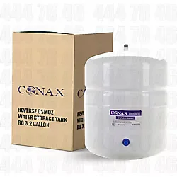 Conax 3.2 Galon Metal Basınç Tankı