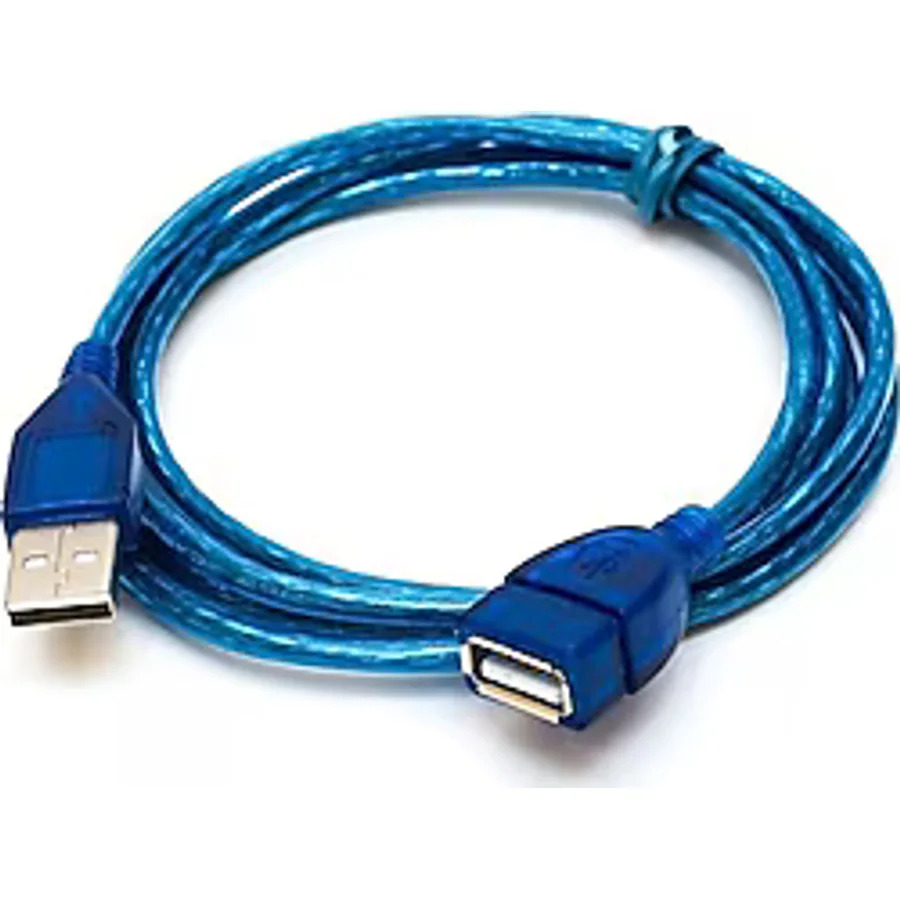 Concord C-539 1.5 m USB 2.0 Uzatma Kablosu