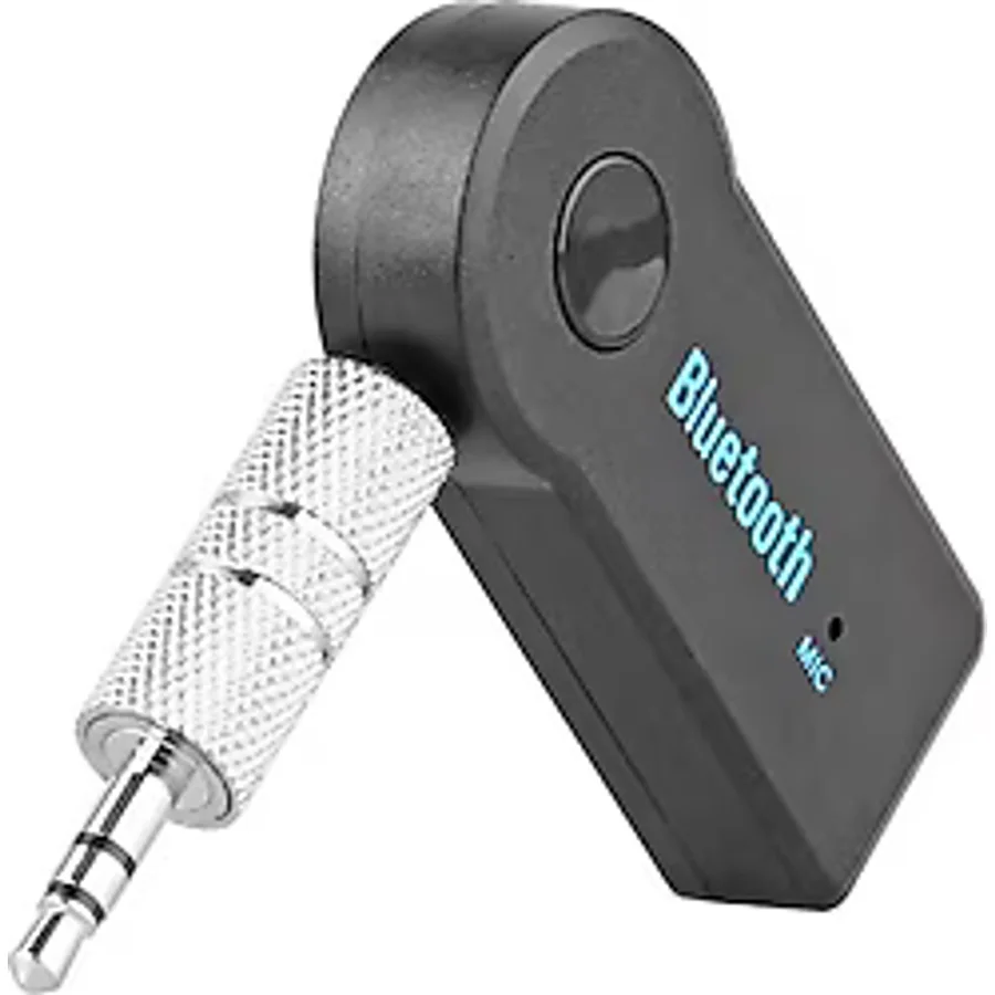 Concord C-600 Aux Bluetooth Fm Transmitter