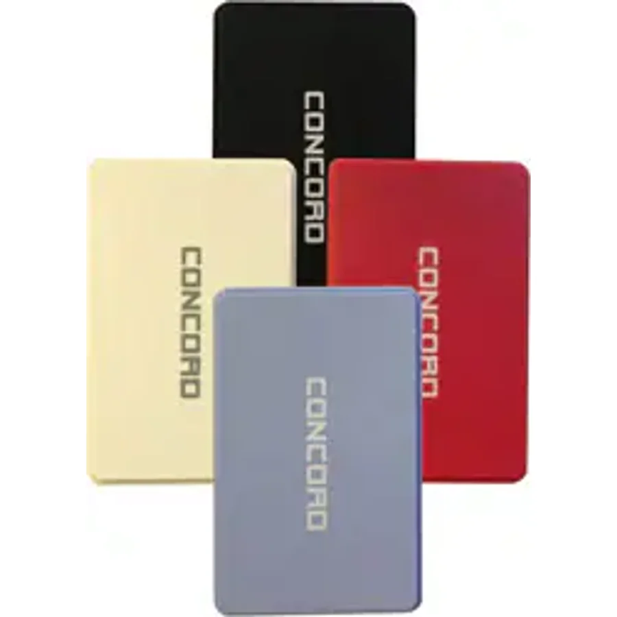 Concord C-855 Harddisk Kutusu