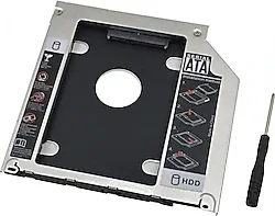 Concord C-856 9.5 mm Harddisk Kızağı