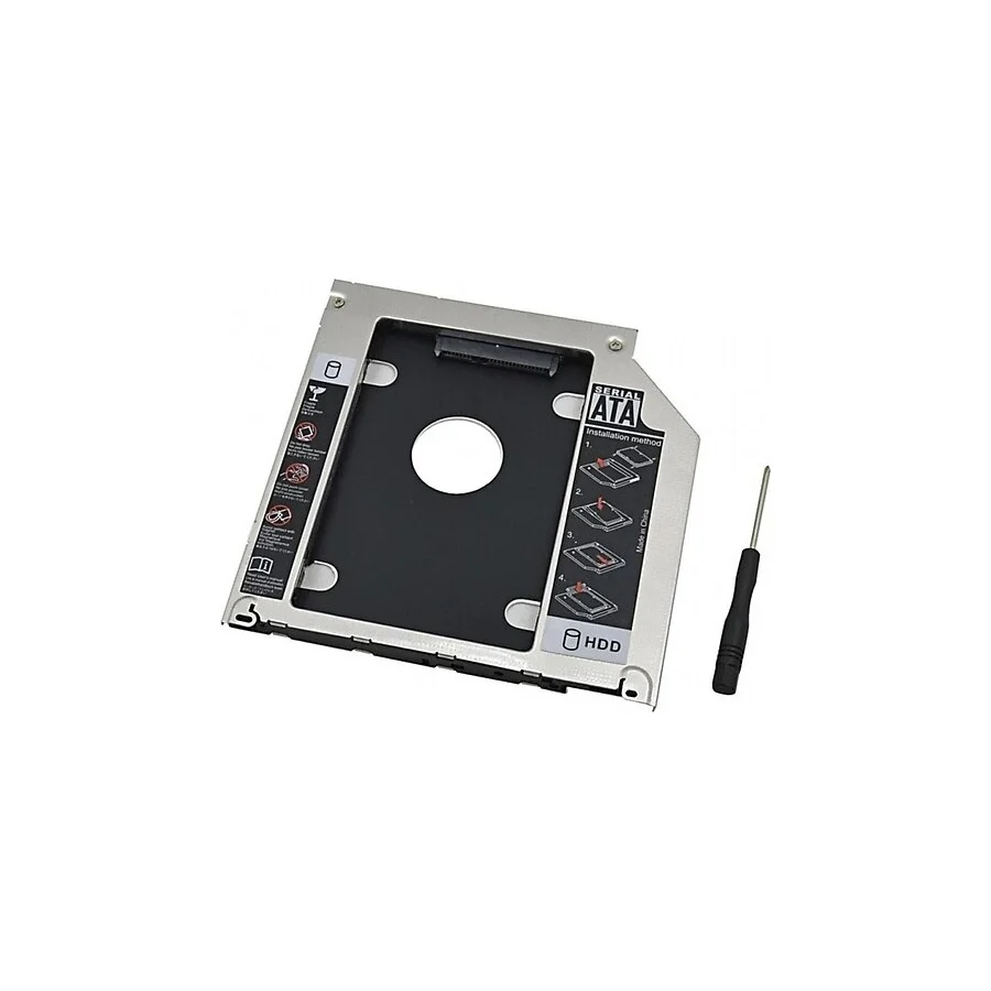 Concord C-856 9.5 mm Harddisk Kızağı