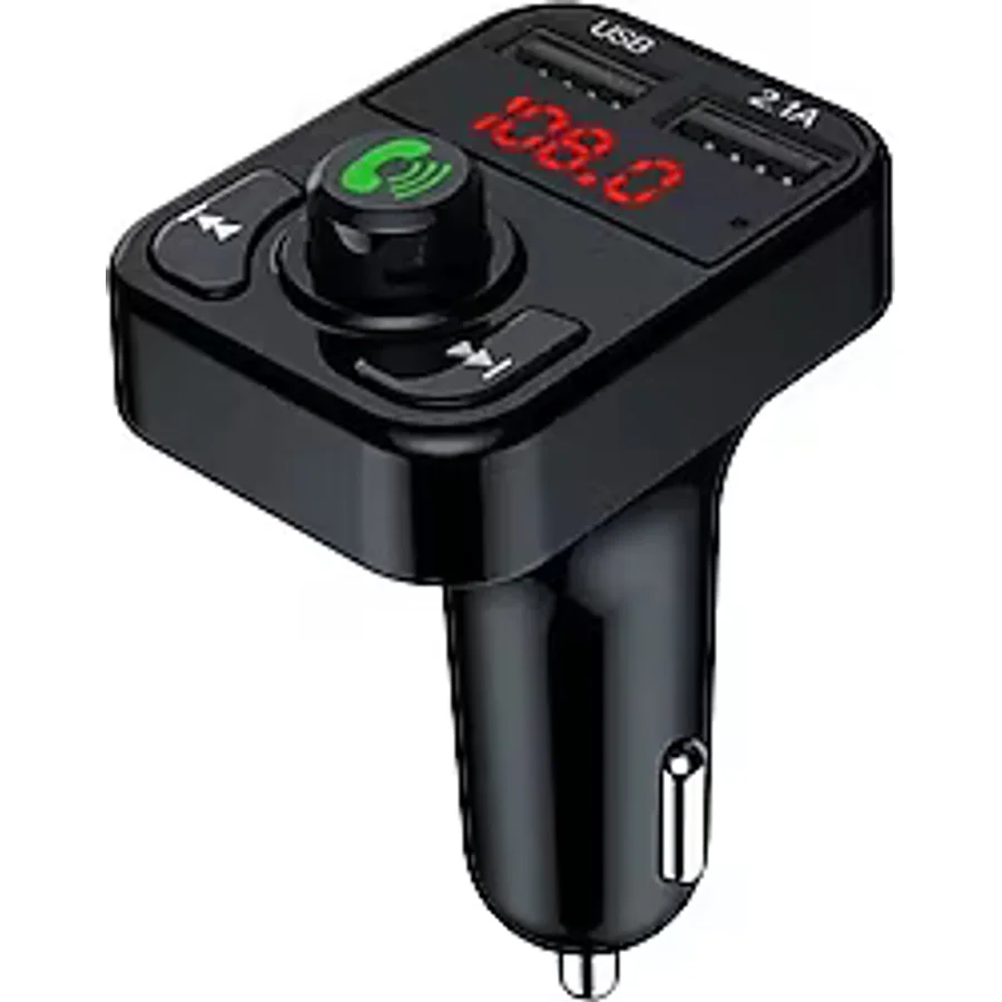 Concord C614 FM Transmitter