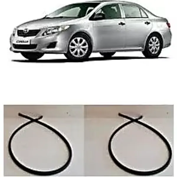 Contacall Toyota Corolla Sag-Sol Tavan Citasi Takim 2007-2012