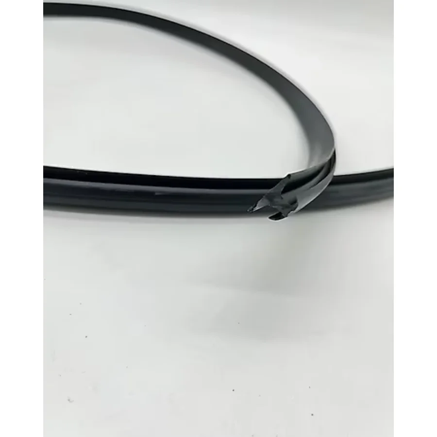 Contacall Toyota Verso Tavan Oluk Citasi Tavan Oluk Fitili 4,10 Metre Sag-Sol Takim 17Mm Genislik