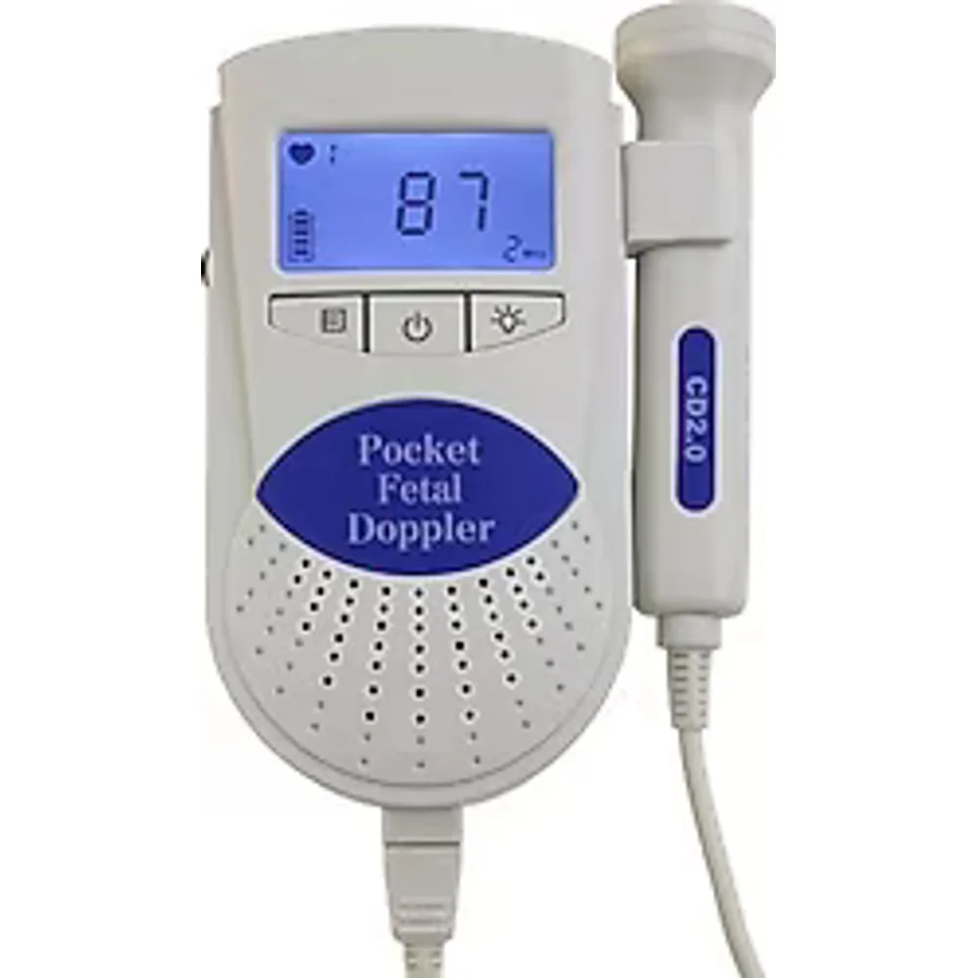 Contec Sonoline B Fetal Doppler
