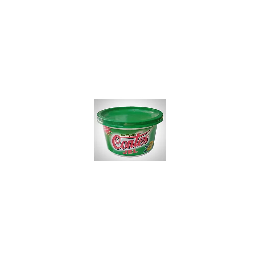 Contes Jel Deterjan 300 gr