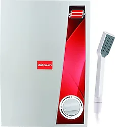 Conti CES-105 Fiesta Elektrikli Şofben