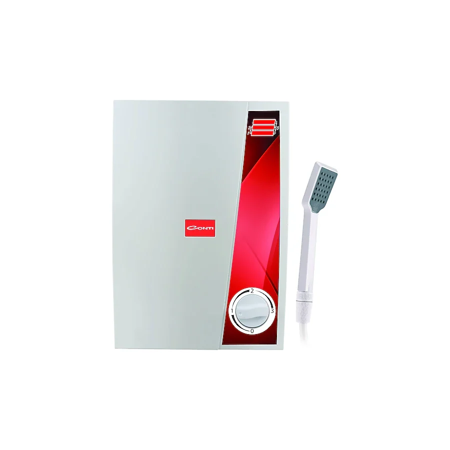 Conti CES-105 Fiesta Elektrikli Şofben