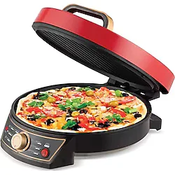 Conti CPM-100 Hanımeli Pizza Tavası