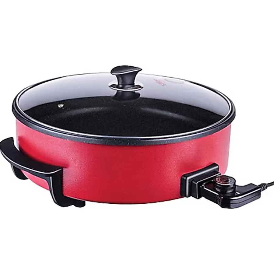Conti CPT-2050-L Multipan 40 cm Elektrikli Tava